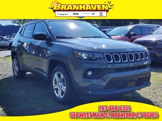 2023 Jeep Compass for sale in Branford CT