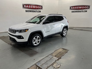 2023 Jeep Compass for sale in Cincinnati OH