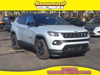 2024 Jeep Compass for sale in Branford CT