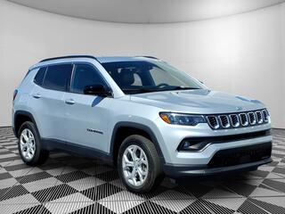 2024 Jeep Compass for sale in High Point, NC