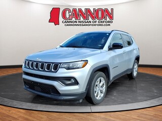 2024 Jeep Compass for sale in Bedford PA