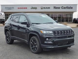 2024 Jeep Compass for sale in New Carlisle OH