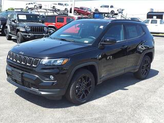 2024 Jeep Compass for sale in Joliet IL