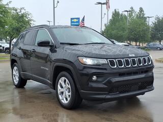 2024 Jeep Compass for sale in Carrollton TX