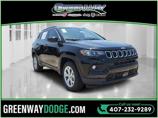 2024 Jeep Compass for sale in Orlando FL