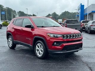 2024 Jeep Compass for sale in West Union SC