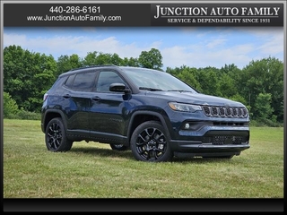 2024 Jeep Compass for sale in Chardon OH