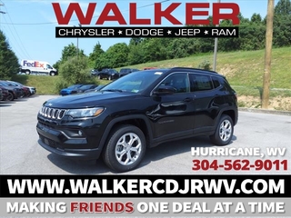 2024 Jeep Compass for sale in Hurricane WV