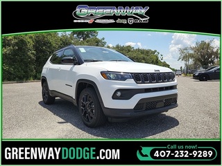 2024 Jeep Compass for sale in Orlando FL