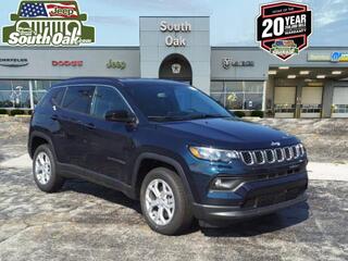 2024 Jeep Compass for sale in Matteson IL