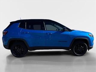 2024 Jeep Compass for sale in Rogersville TN