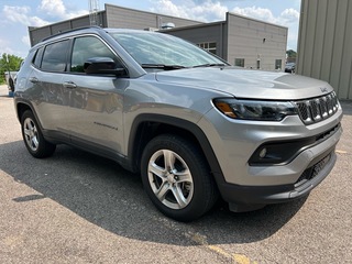 2024 Jeep Compass for sale in Glasgow KY