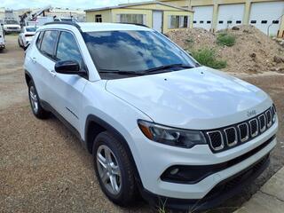 2024 Jeep Compass for sale in Greenville SC