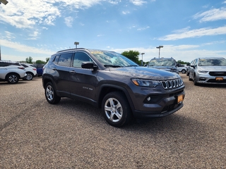 2024 Jeep Compass for sale in Branford CT