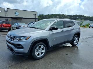 2024 Jeep Compass for sale in Hartselle AL