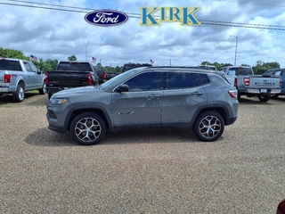 2024 Jeep Compass for sale in Grenada MS