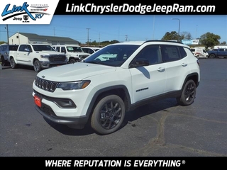 2025 Jeep Compass for sale in Rice Lake WI