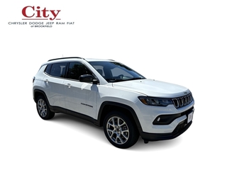 2025 Jeep Compass for sale in Brookfield WI