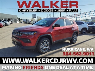 2025 Jeep Compass for sale in Hurricane WV