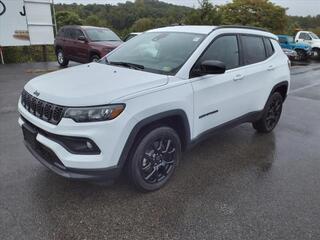 2025 Jeep Compass for sale in Joliet IL