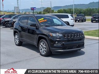 2025 Jeep Compass for sale in Ringold GA