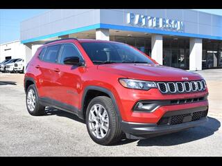 2025 Jeep Compass for sale in Kilgore TX