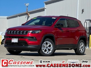 2025 Jeep Compass for sale in Glen Carbon IL