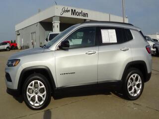 2025 Jeep Compass for sale in Cape Girardeau MO