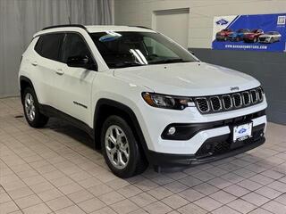 2025 Jeep Compass for sale in Branford CT