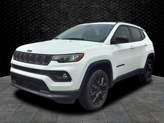 2025 Jeep Compass for sale in Lancaster SC