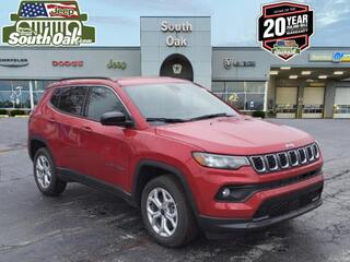 2025 Jeep Compass for sale in Matteson IL