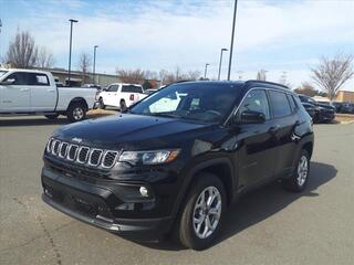 2025 Jeep Compass for sale in Pineville NC