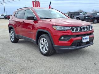 2025 Jeep Compass for sale in Cedar Creek TX