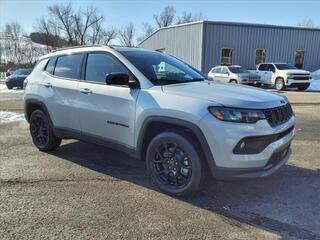 2025 Jeep Compass for sale in Ripley WV