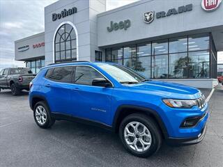 2025 Jeep Compass for sale in Dothan AL