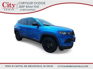 2025 Jeep Compass for sale in Brookfield WI