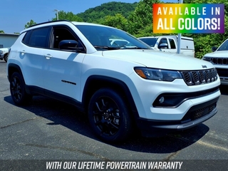 2025 Jeep Compass for sale in Glen Dale WV