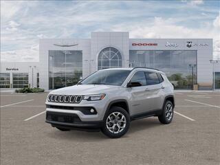 2025 Jeep Compass for sale in Bourbonnais IL