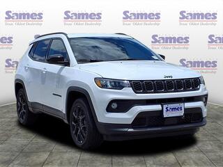 2025 Jeep Compass for sale in Cedar Creek TX