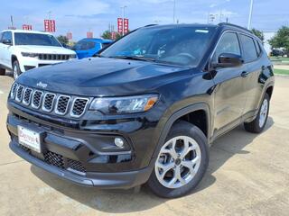 2025 Jeep Compass for sale in Pasadena TX