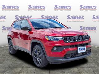 2025 Jeep Compass for sale in Cedar Creek TX