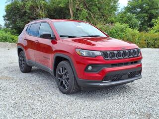 2025 Jeep Compass for sale in Bellevue OH