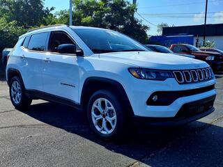 2025 Jeep Compass for sale in Glen Dale WV