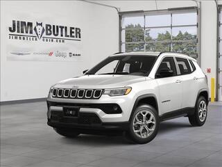 2025 Jeep Compass for sale in Linn MO