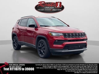 2026 Jeep Compass for sale in Lawrenceville NJ