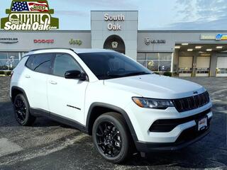 2026 Jeep Compass for sale in Matteson IL