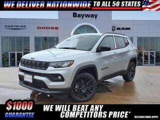 2026 Jeep Compass for sale in Pasadena TX