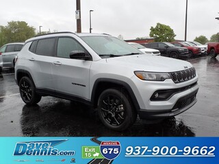 2026 Jeep Compass for sale in Dayton OH