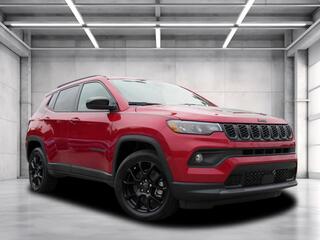 2026 Jeep Compass for sale in Mt. Dora FL