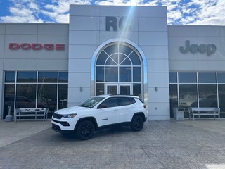 2026 Jeep Compass for sale in Newell WV